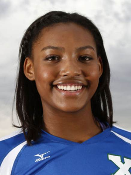 Khalia Lanier