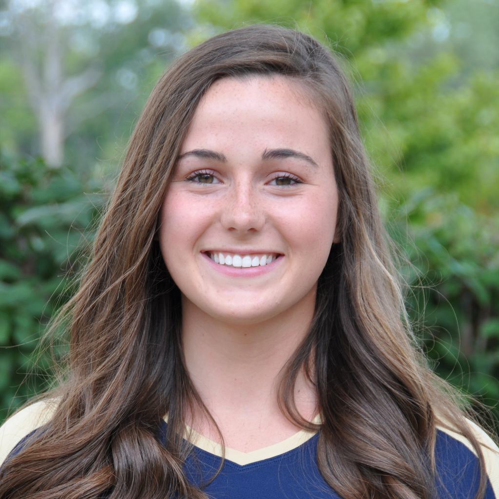 Morgan Kinniry