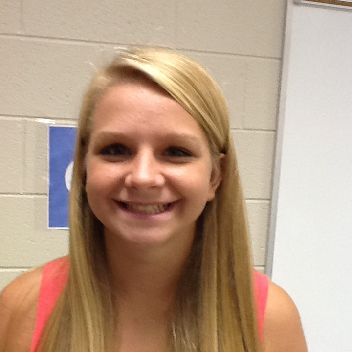 Katelyn Jenkins