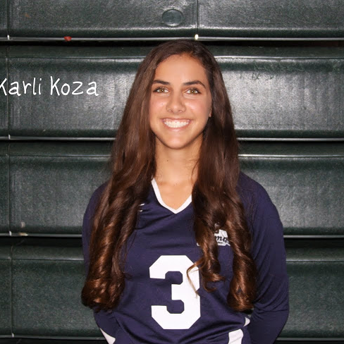 Karli Koza