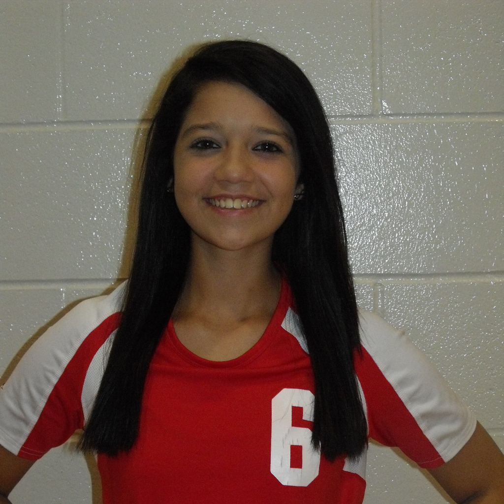 Sydney Garcia mugshot