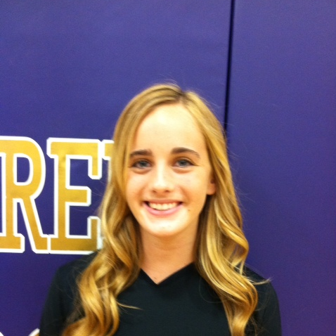 Kamie Brinkerhoff