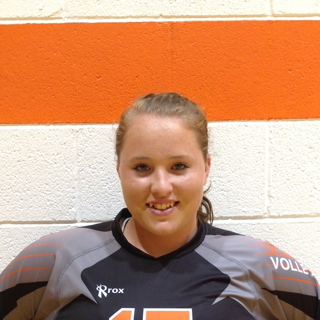 Katie Weaver