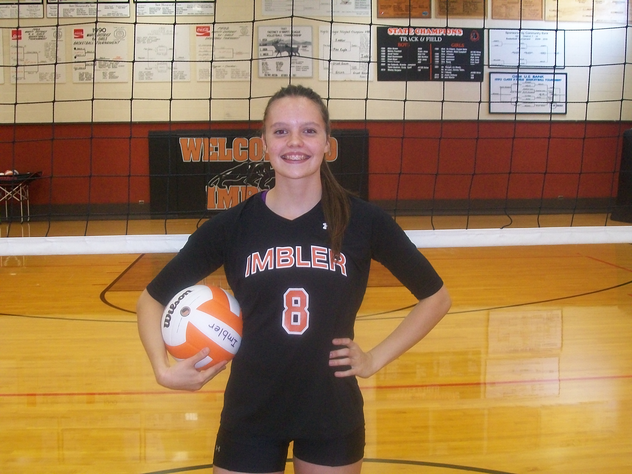 Hannah Wilhelm