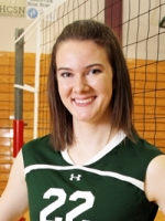 Lauren Winely