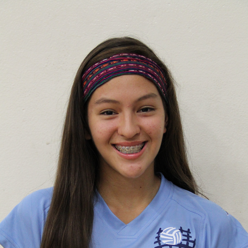 Patricia Beltran-Cortez mugshot