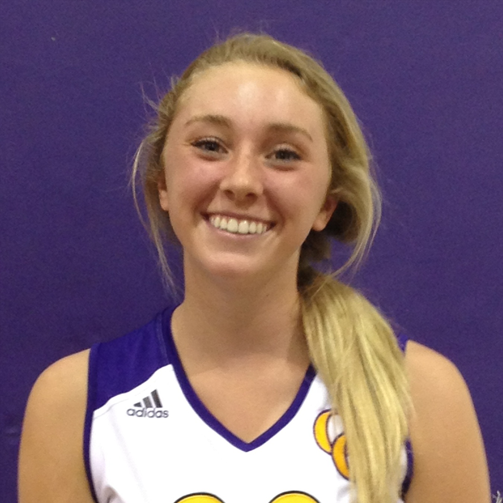 Maggie Cavanaugh