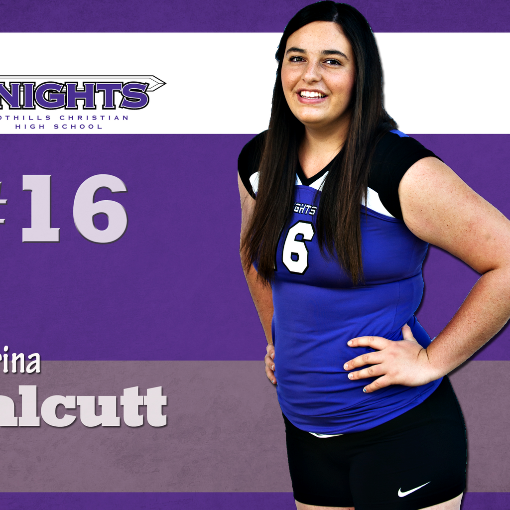 Sabrina Calcutt mugshot