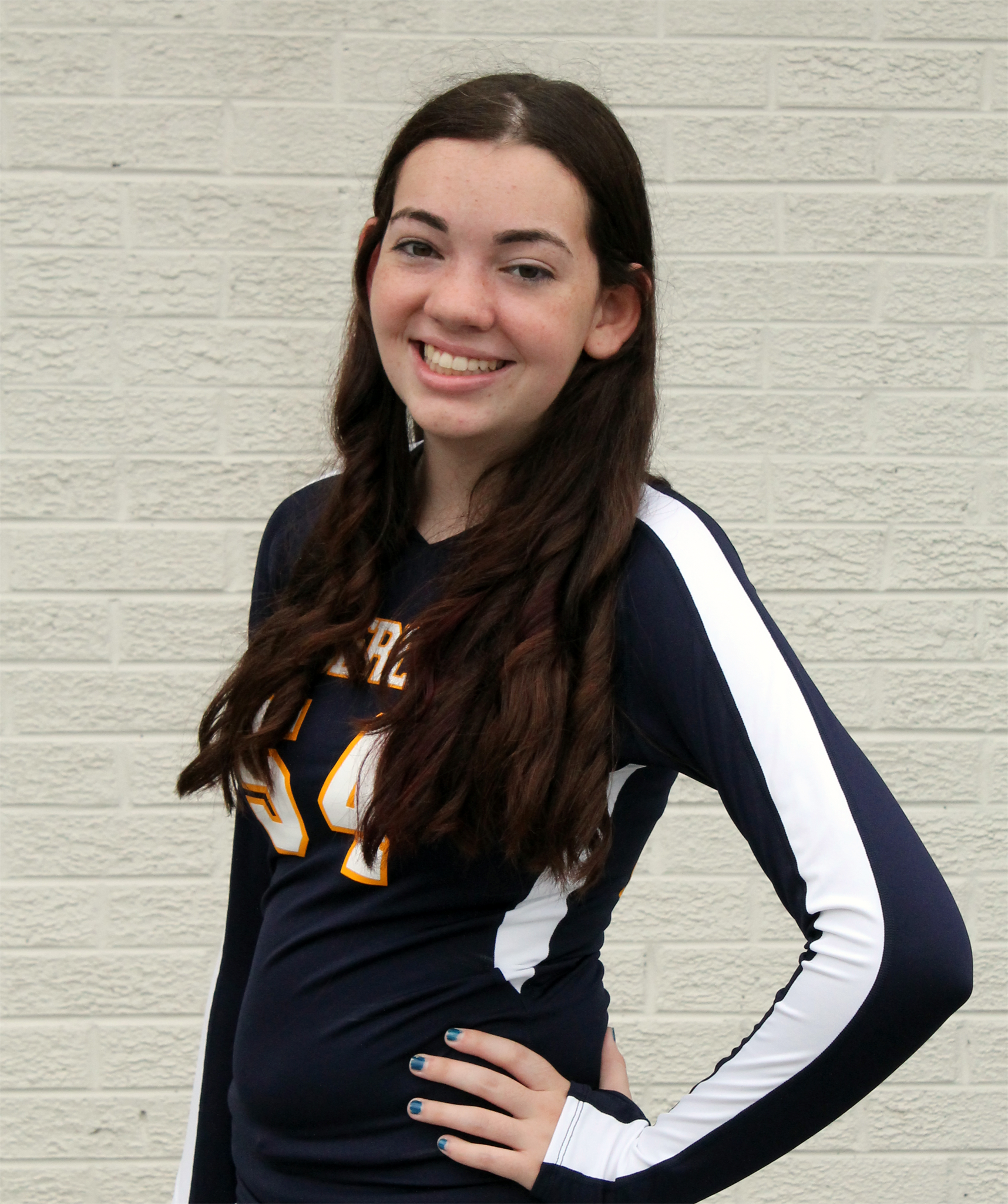 Lizzie Shumaker
