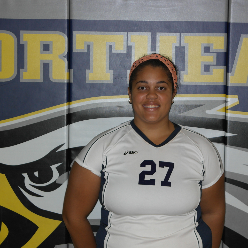 Ericka Webster mugshot