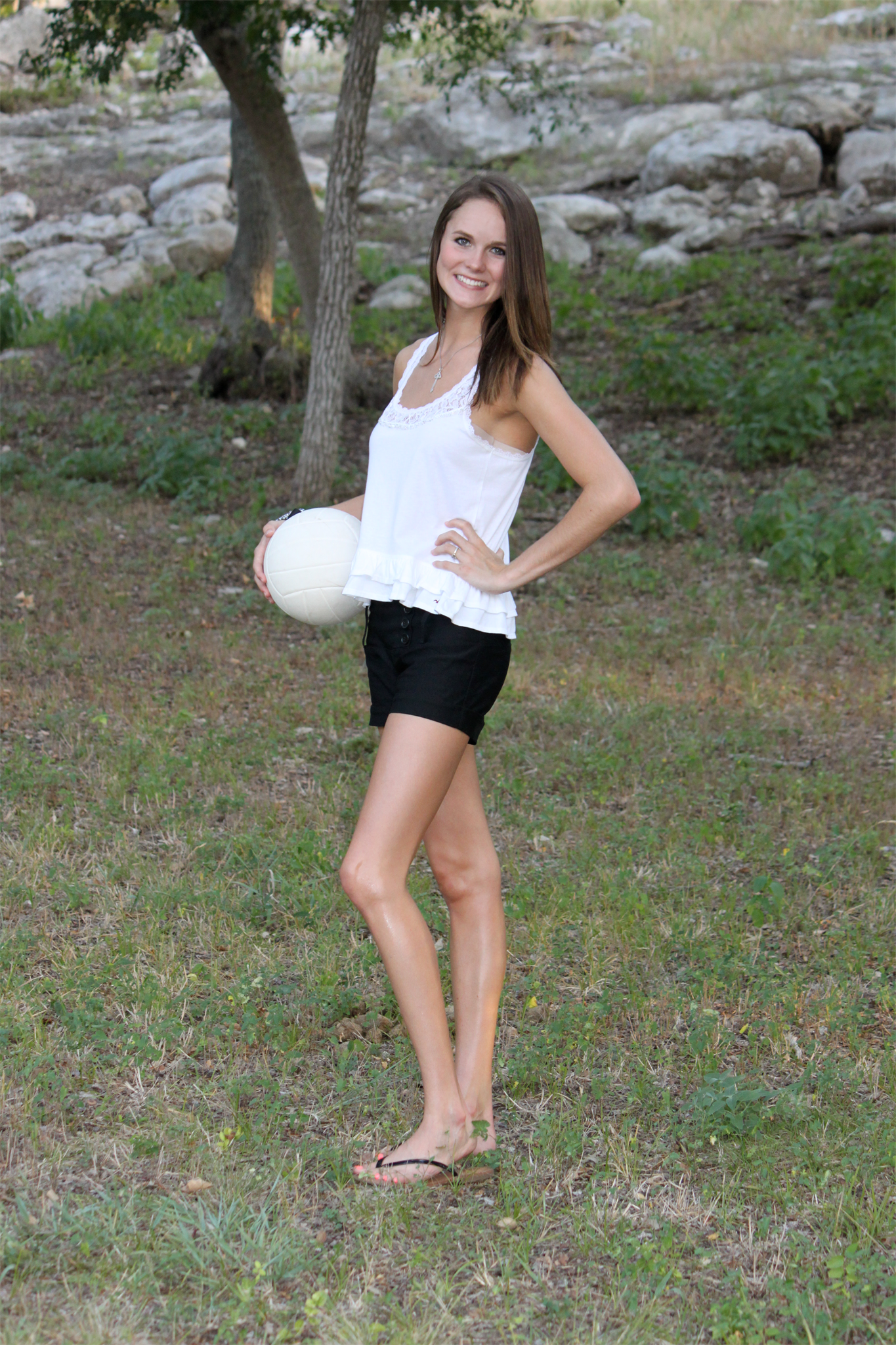 Ky Foster
