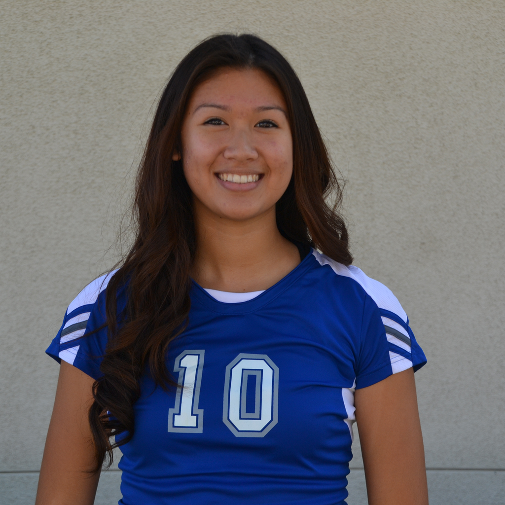 KAYLEE TRUONG mugshot