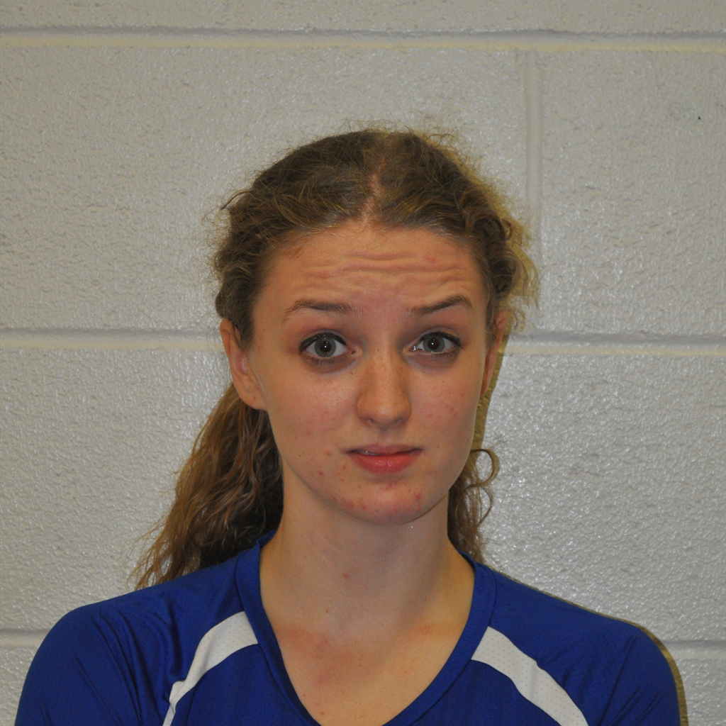 Keely Fitzgerald