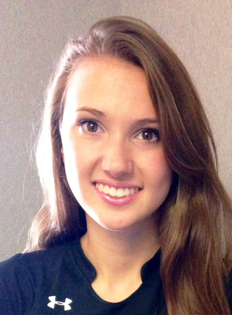 Chloe Prejean