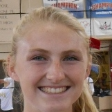 Allie Cox mugshot