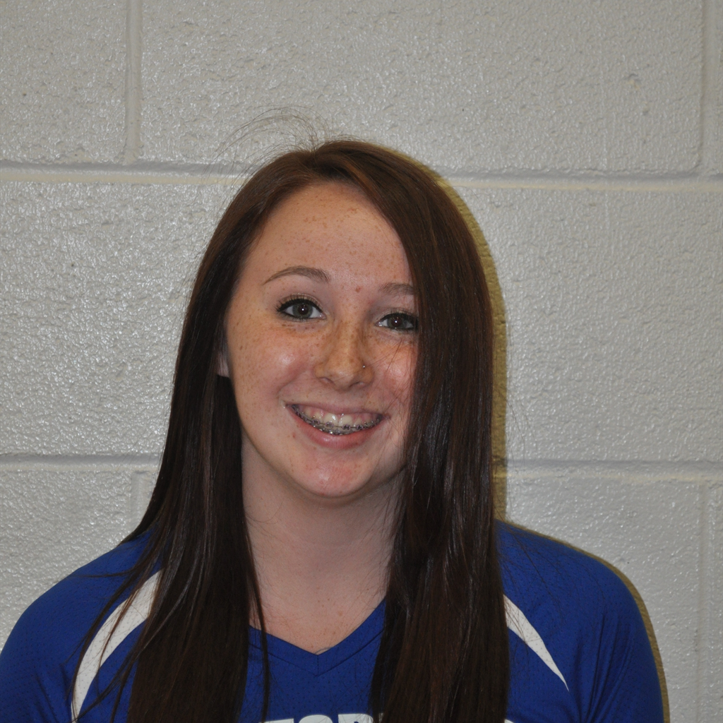 Darian Walsh