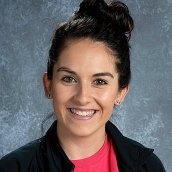 Kelsey Hittle mugshot