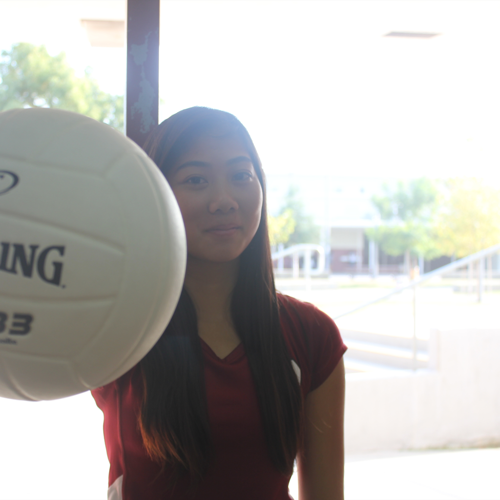 Sabrina Lu mugshot