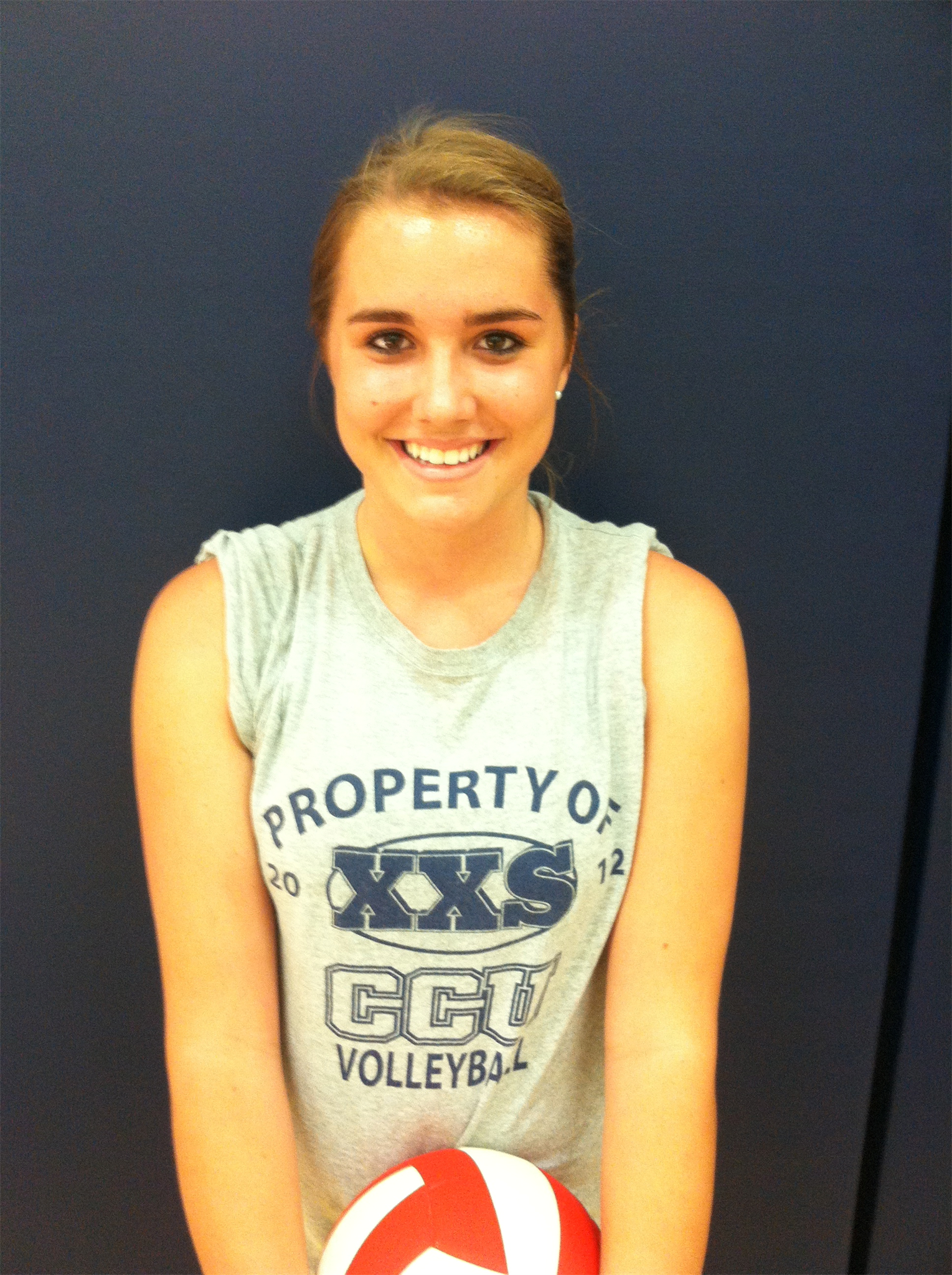 Gracyn Voggessor