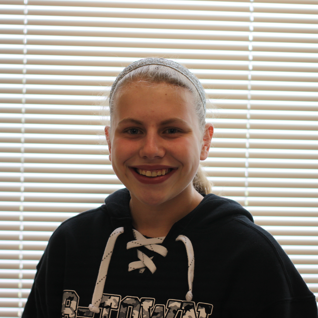 Lexi Barth mugshot