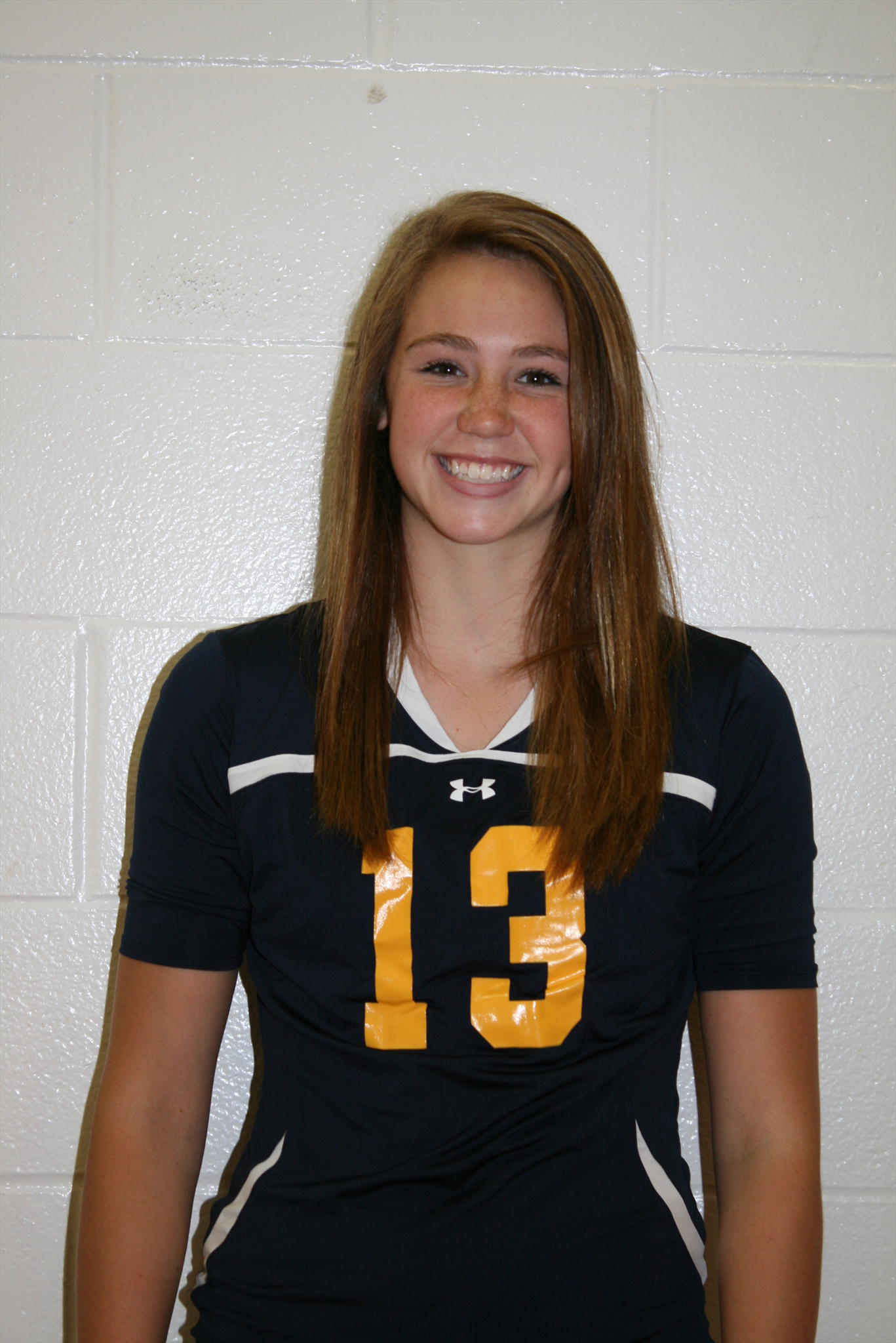 Olivia Kreuser mugshot