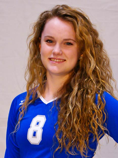 Kaitlin Shroll