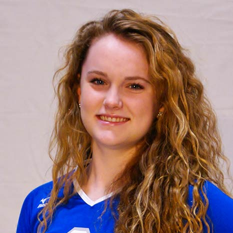 Kaitlin Shroll