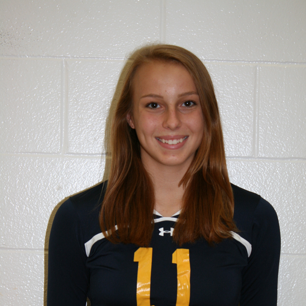 Brooke Shermann mugshot