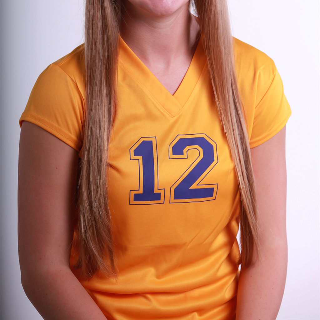 Madison Freeman