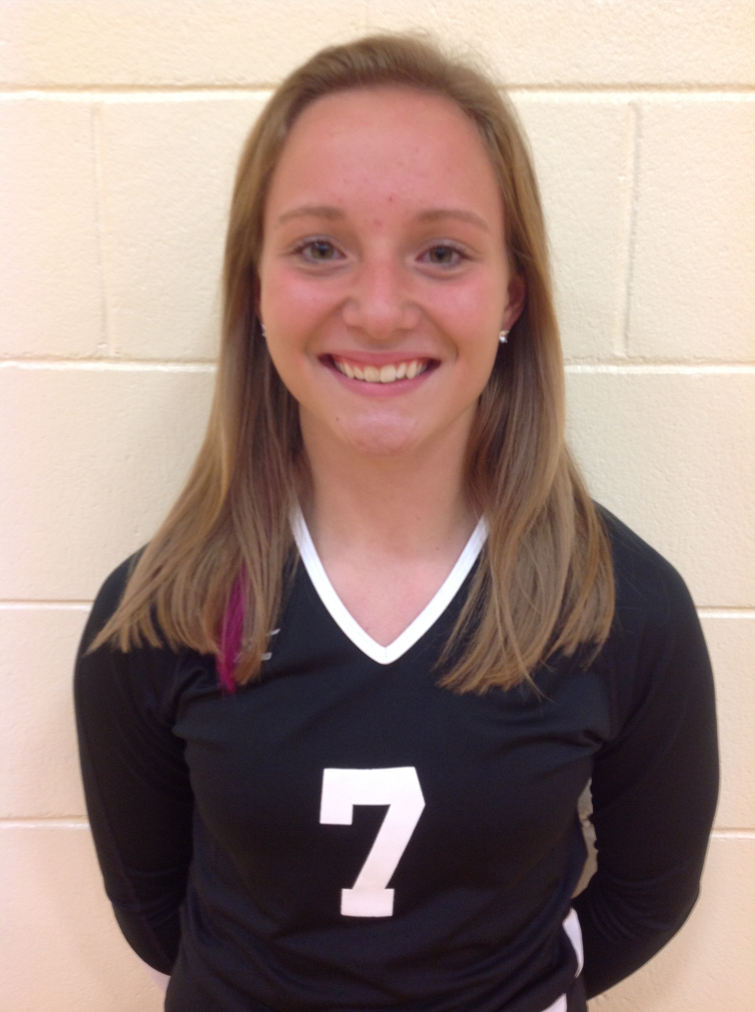 Bethany Wilson