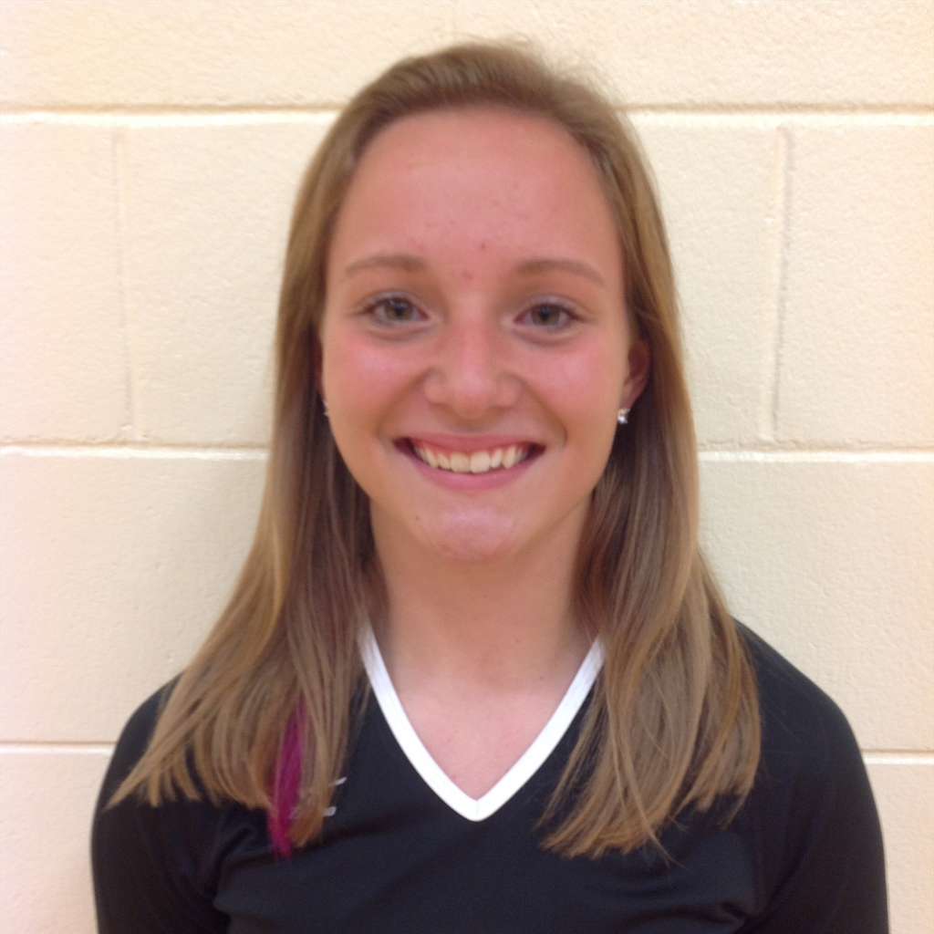 Bethany Wilson