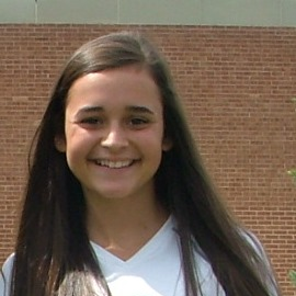 MARY GRACE AGNER mugshot