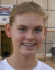 Kaley Mozell