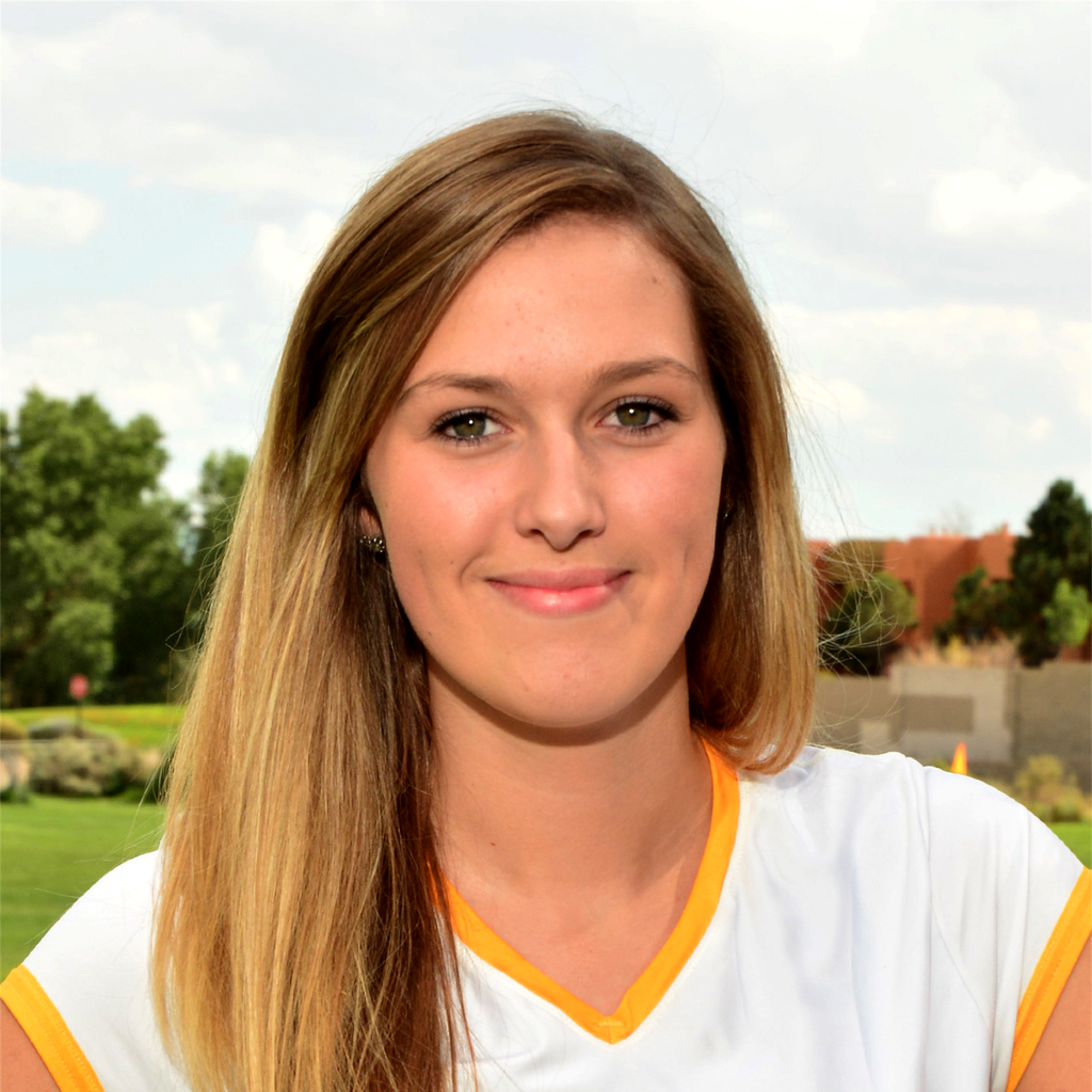 Kendall Buchman