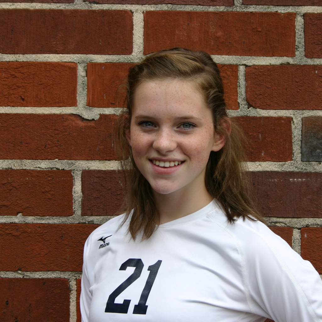 Becca Grady mugshot
