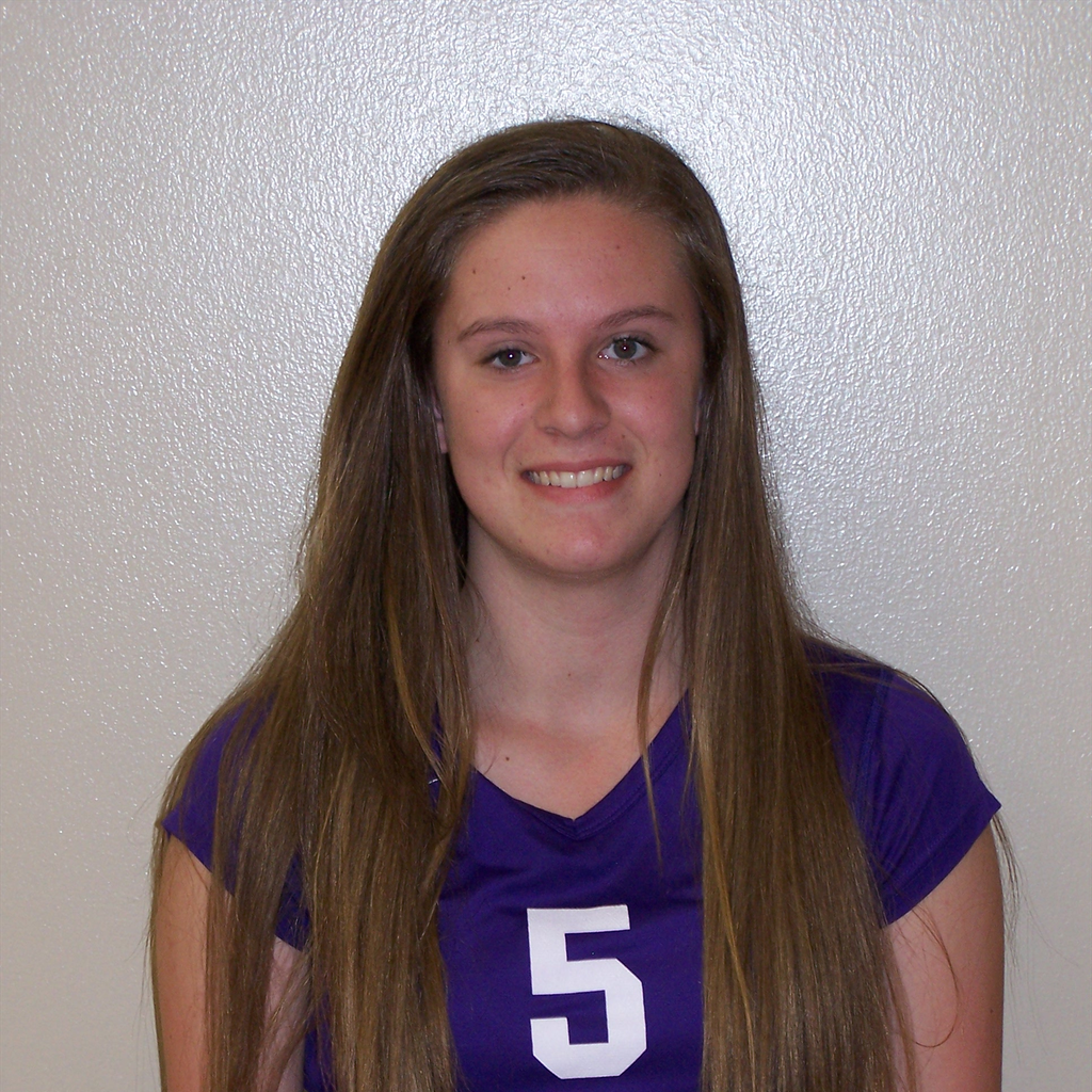 Rachel Fink mugshot