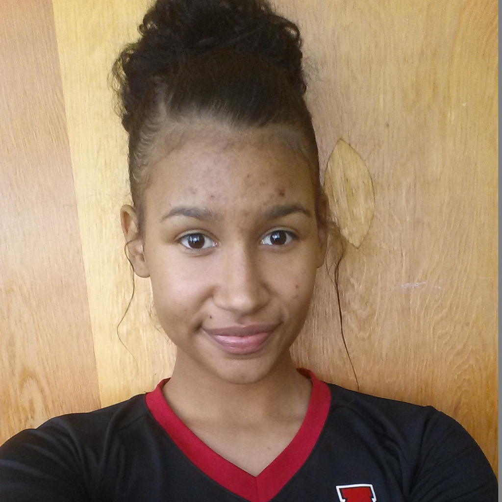 Kelila Belcher