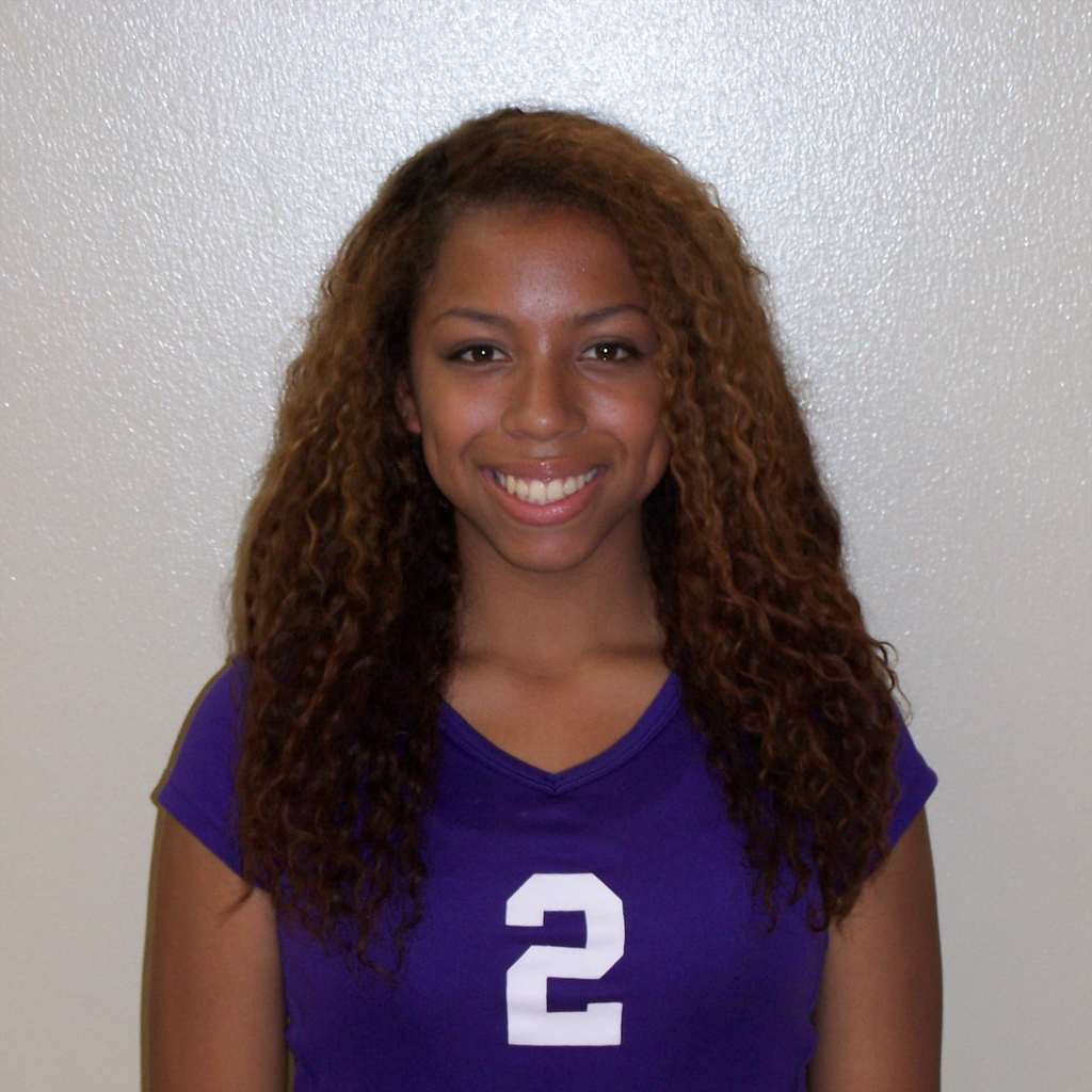Alana Puerto mugshot