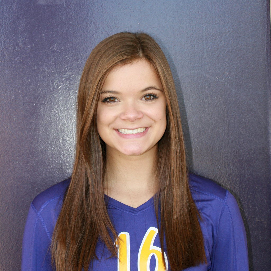 Mikayla Kunesh mugshot