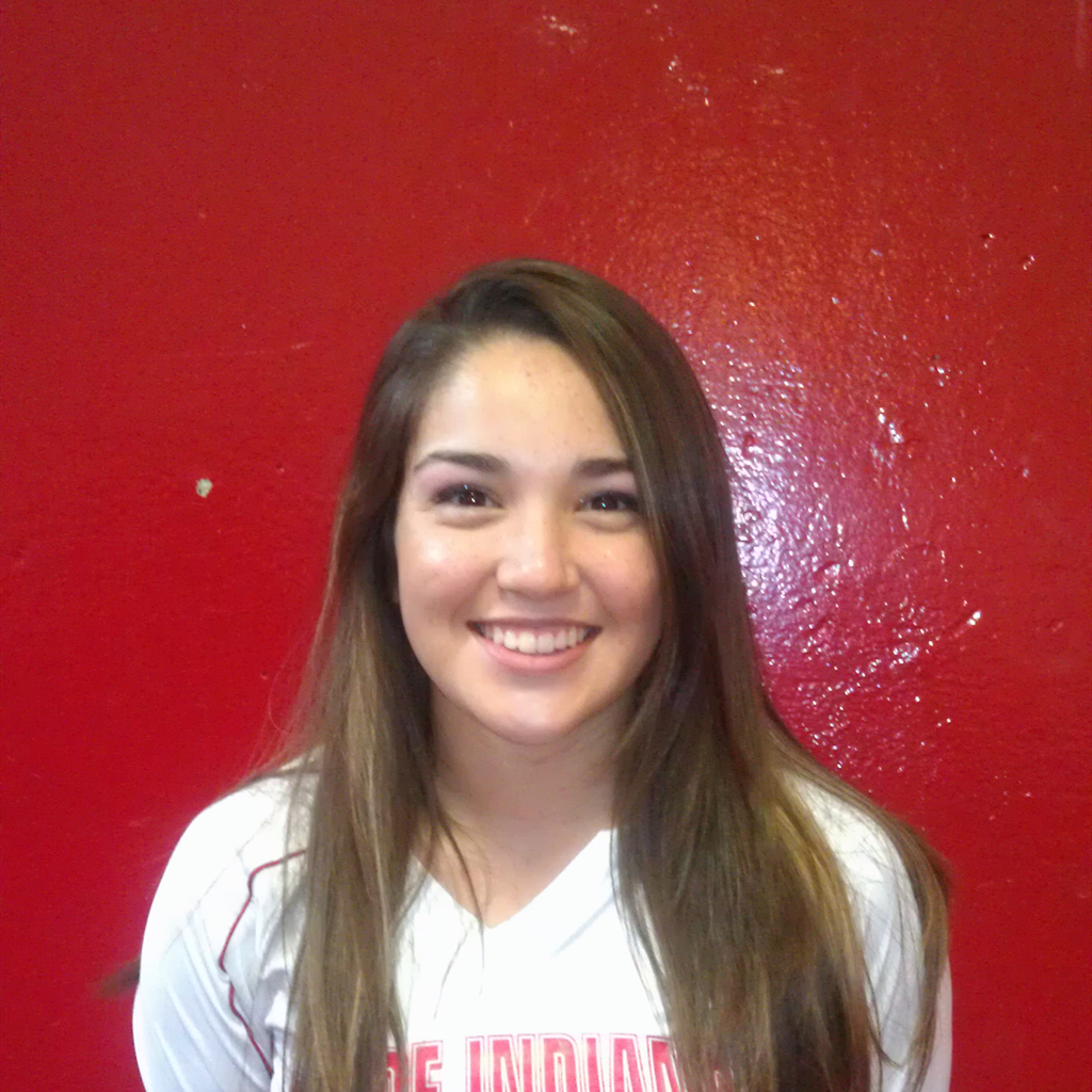 Tori Oaxaca mugshot