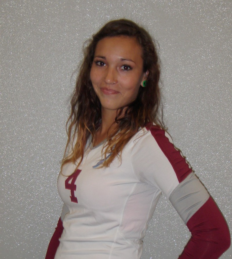 Taryn Schriner