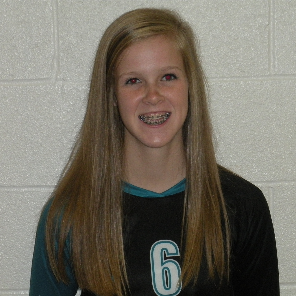 Miranda Crouse mugshot