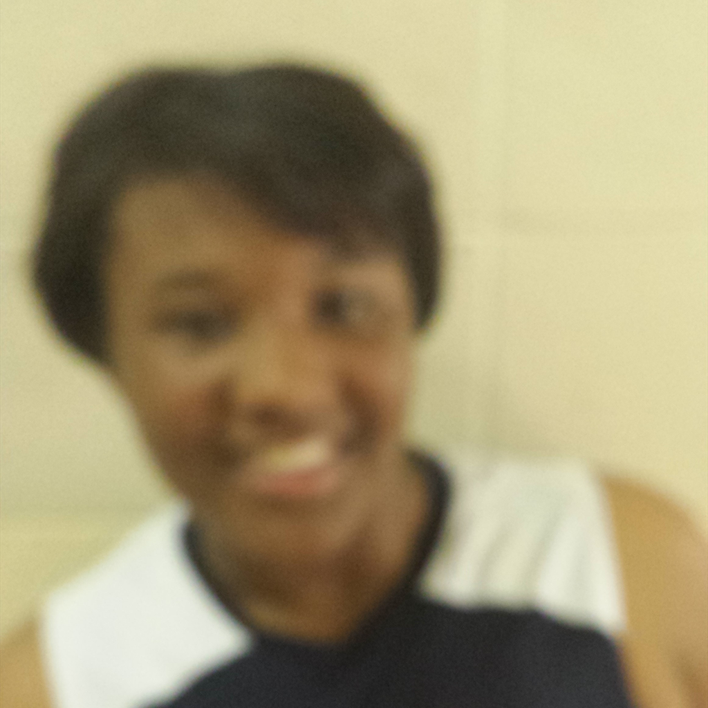 Jasmine Jelks