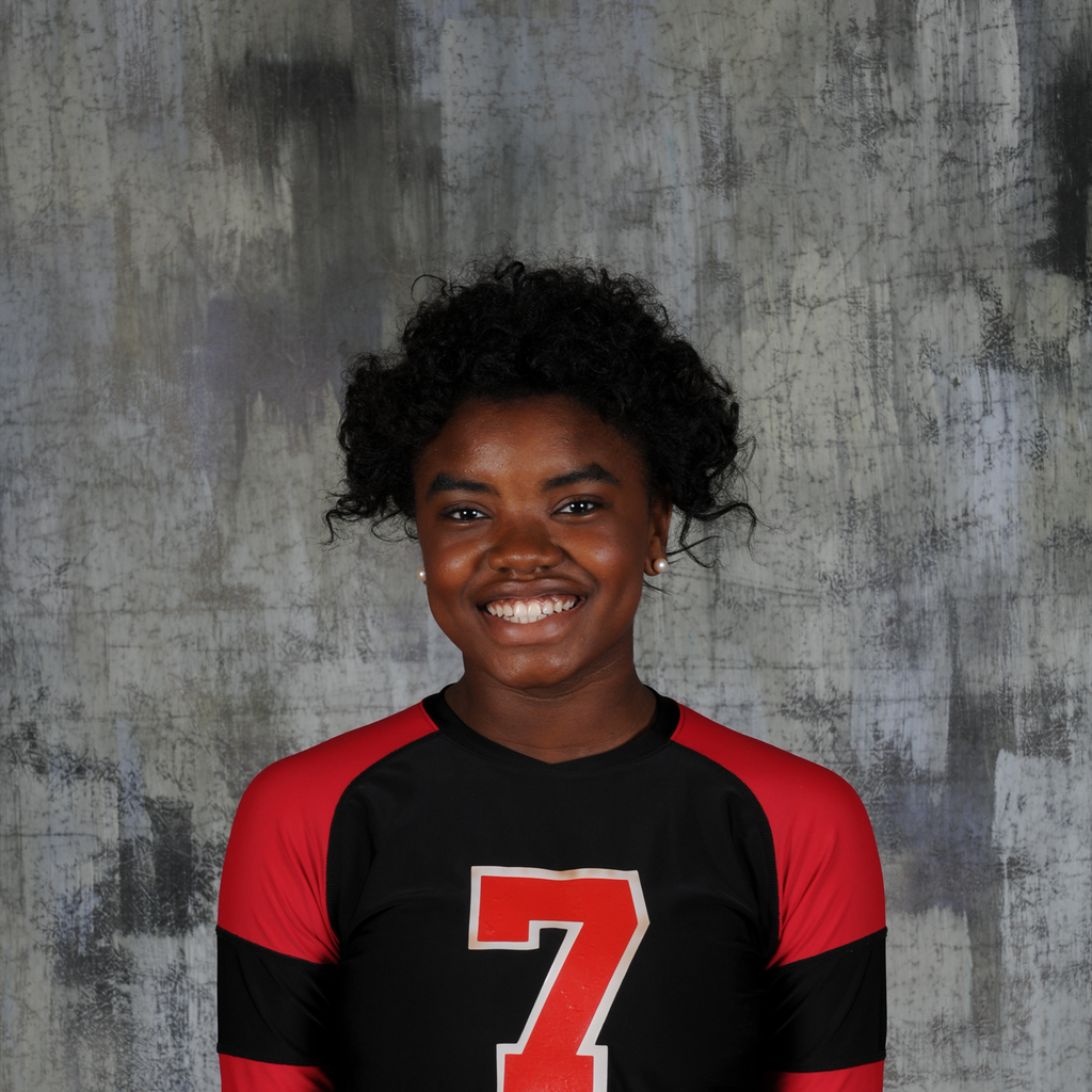 Amari Smither mugshot