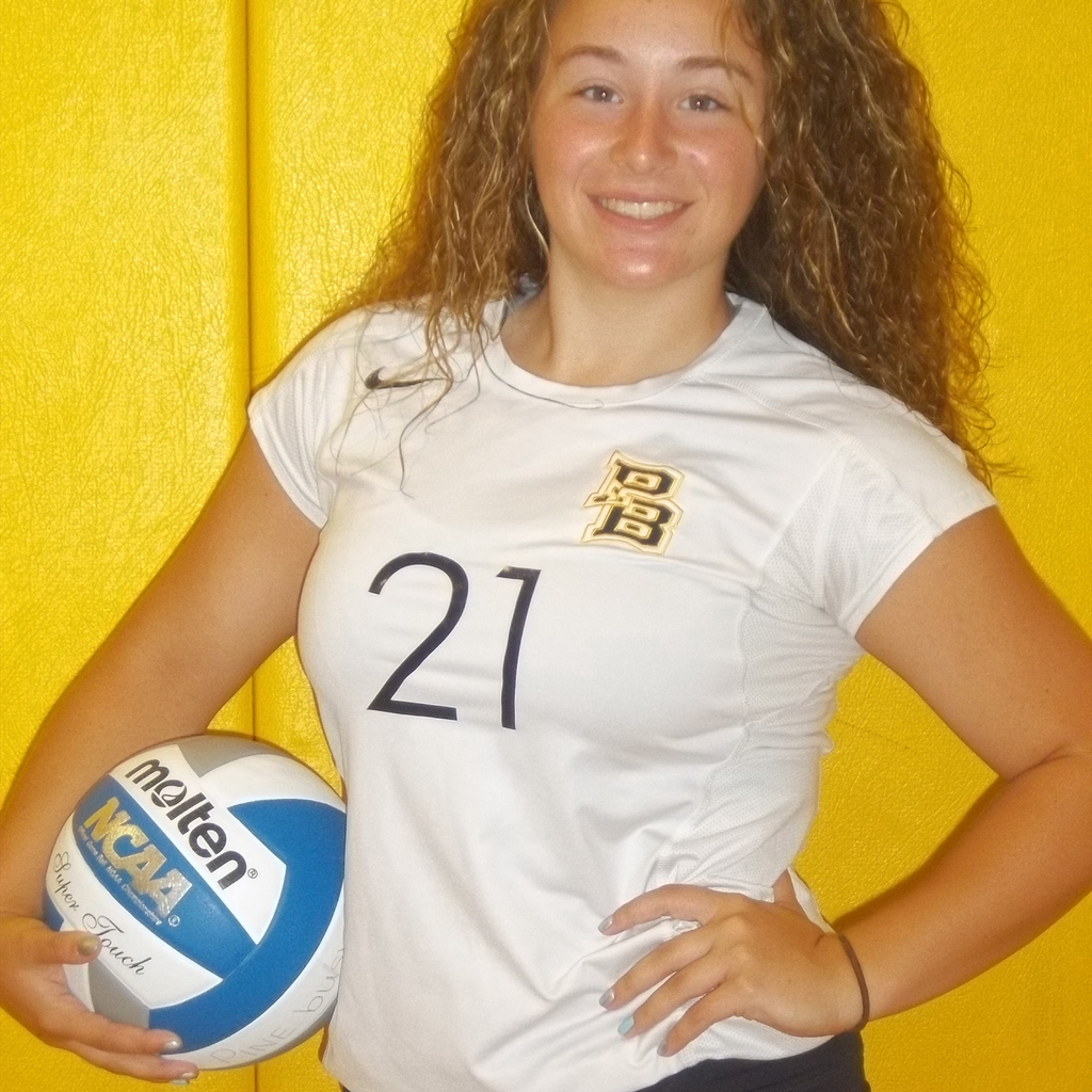 Sydney Hofmann