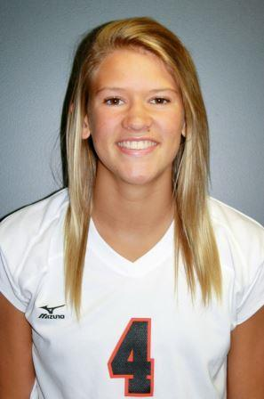 Holly Dahlke