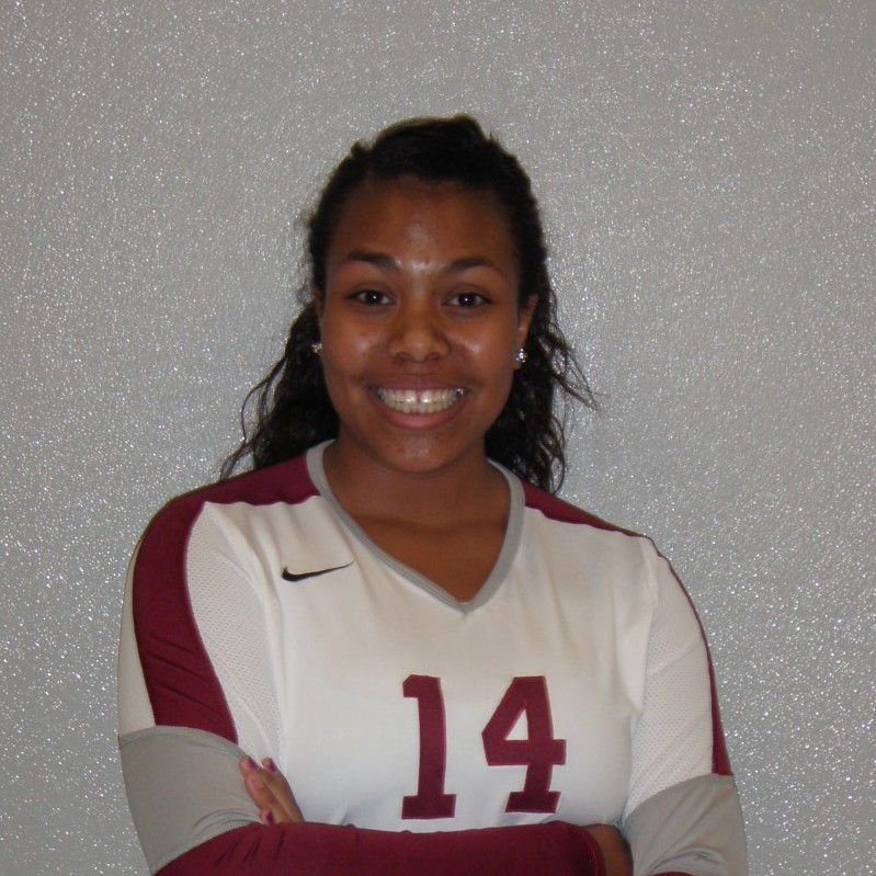 Shalia Powell mugshot