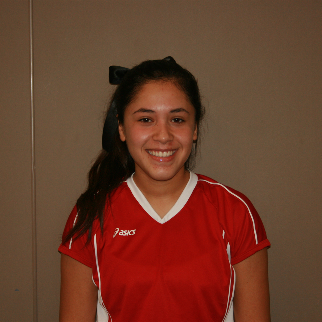 Julie Serrato