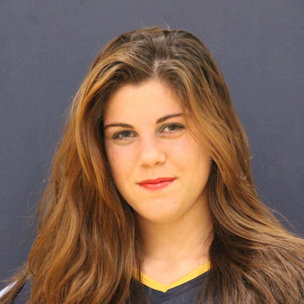 Sara Hann mugshot
