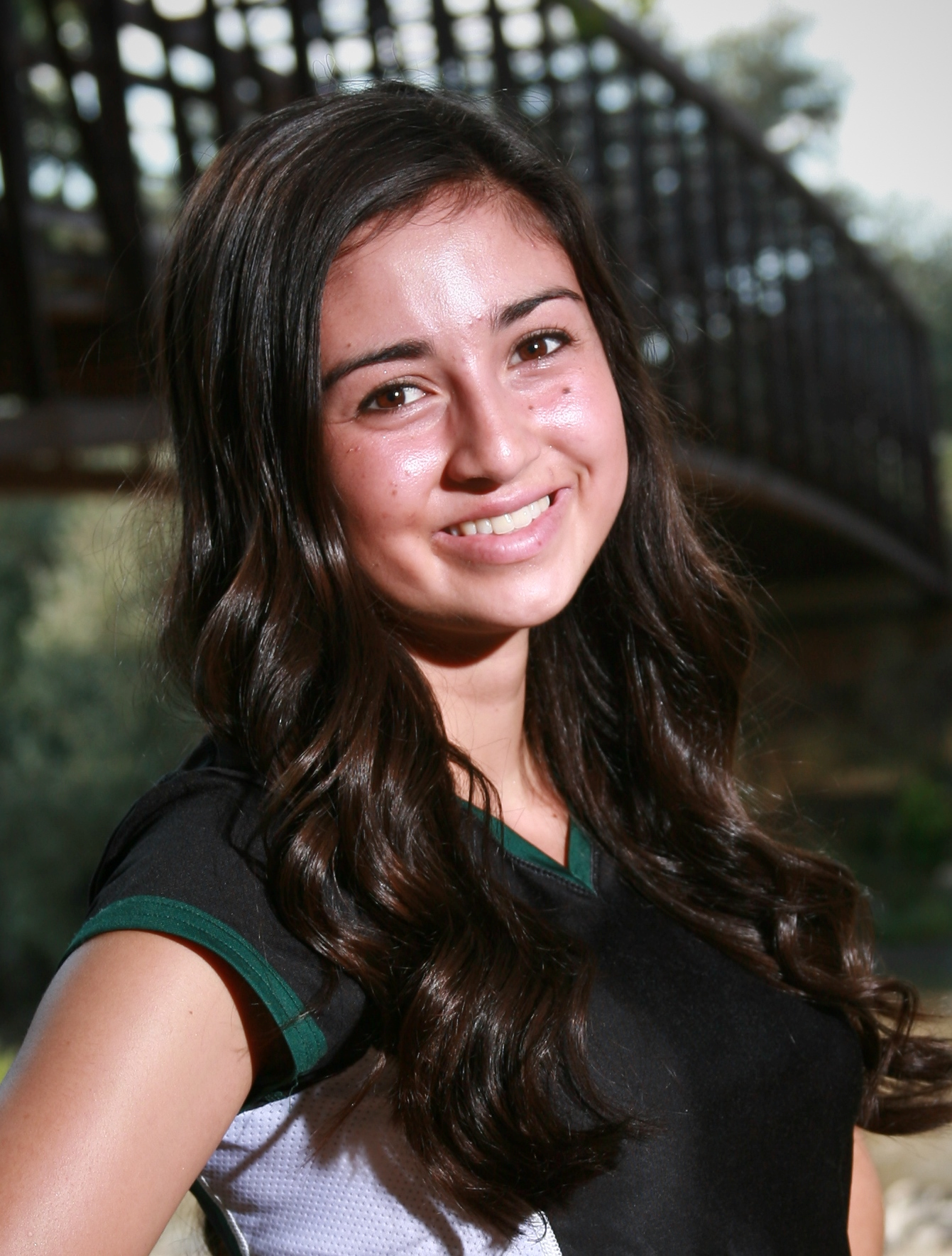 Francine Briones